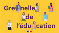 Grenelle education