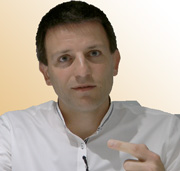 Xavier Pons